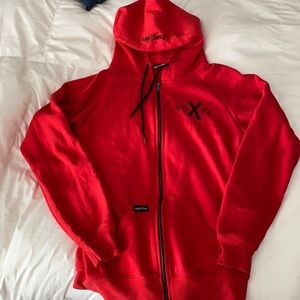 Flag Nor Fail Hoodie